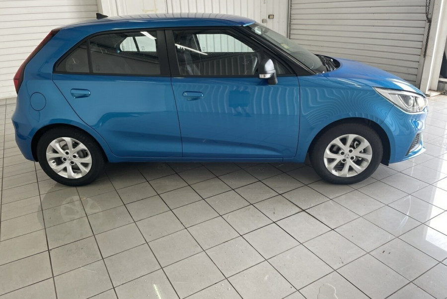 2024 MG MG3 SZP1 Core Hatch Image 11