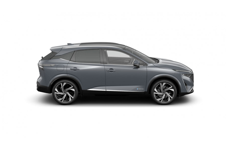 2025 Nissan QASHQAI J12 Ti-L e-POWER SUV Image 13