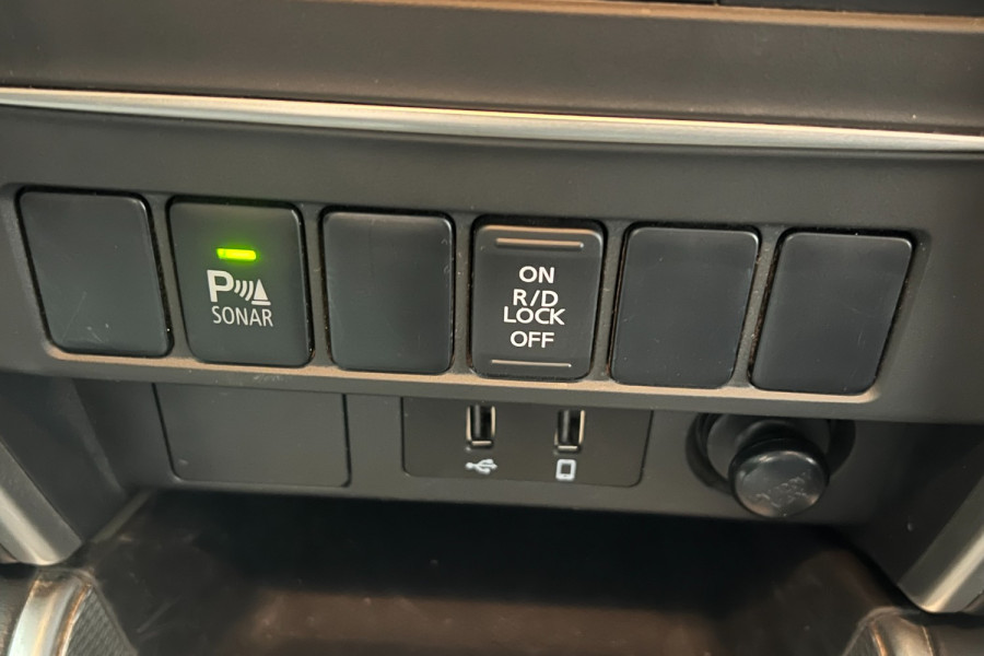 2022 Mitsubishi Triton MR GLX+ Ute Image 15
