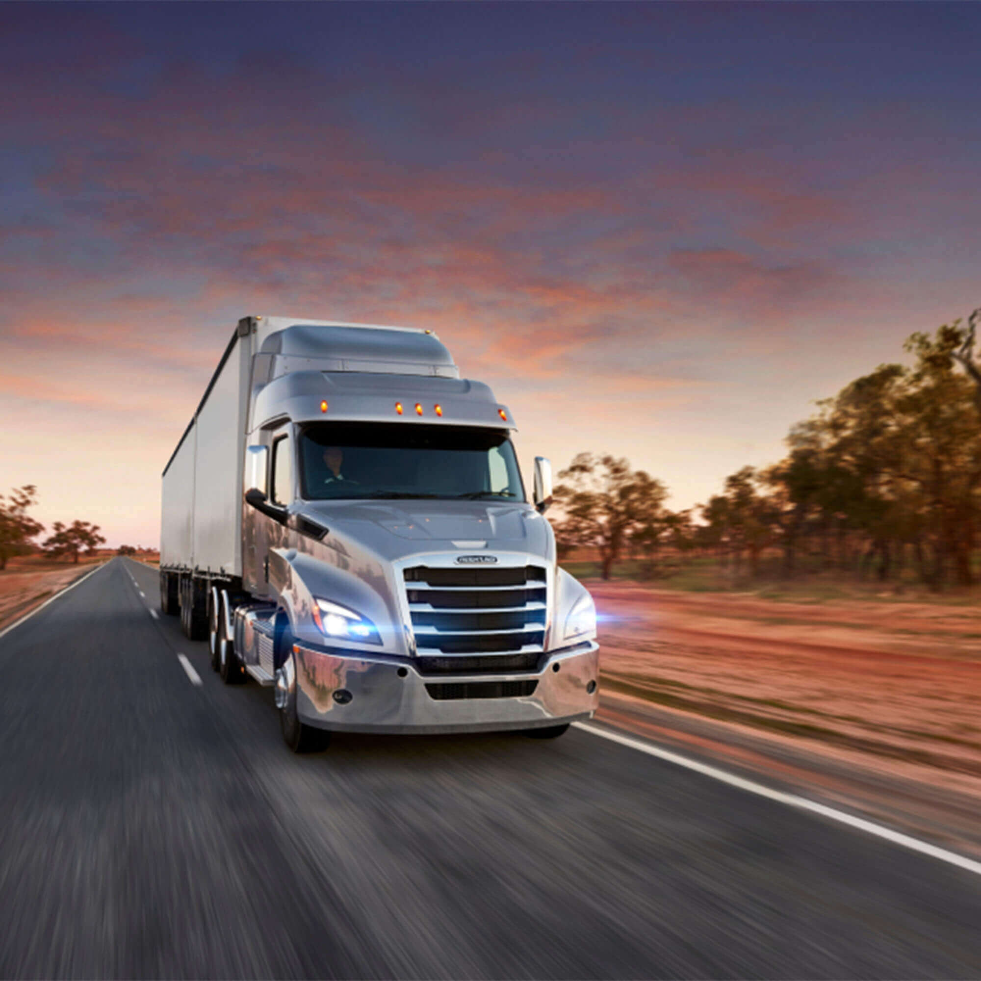 Cascadia 126 QUALITY