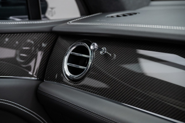 2026 Bentley Bentayga 4V V8 SUV