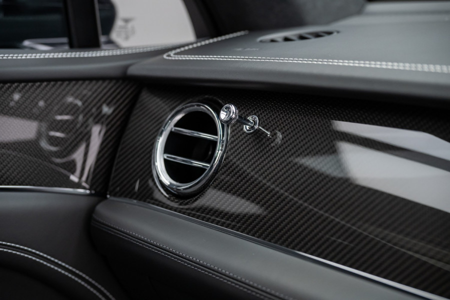 2026 Bentley Bentayga 4V V8 SUV