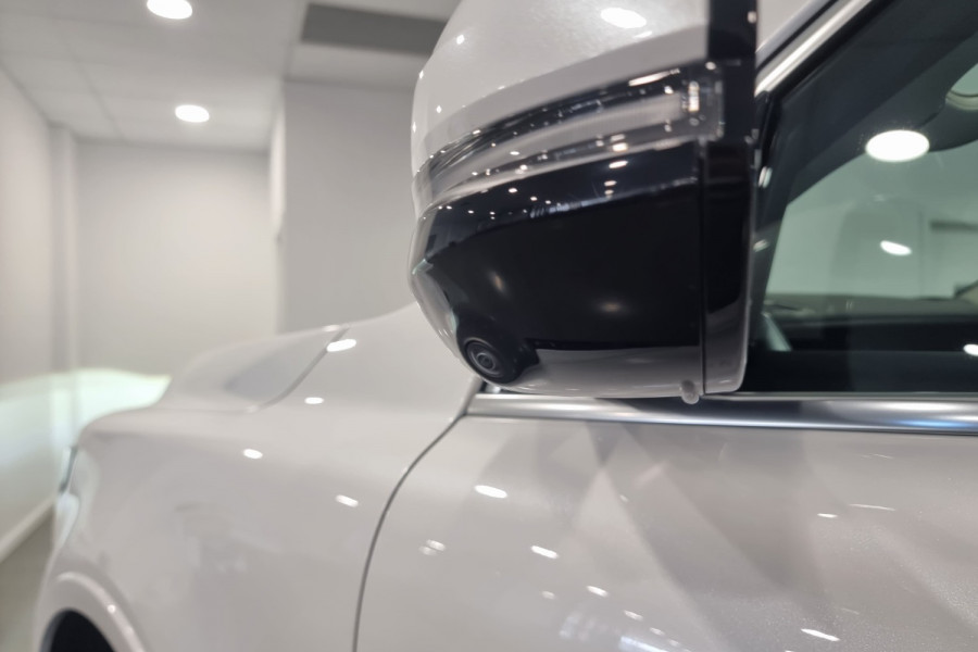 2024 GWM Tank 500 P03 Ultra Hybrid SUV Image 58
