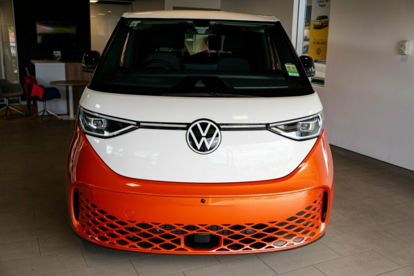 2025 Volkswagen ID. Buzz EB Pro BEV560 People Mover Image 5