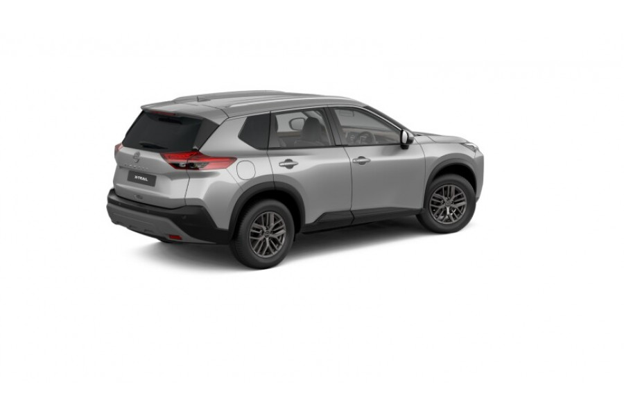 2024 MY25 Nissan X-Trail T33 ST SUV Image 17