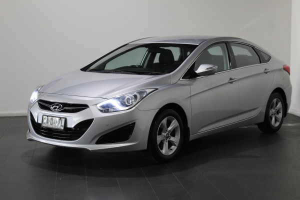 2014 Hyundai I40 VF2 Active Sedan