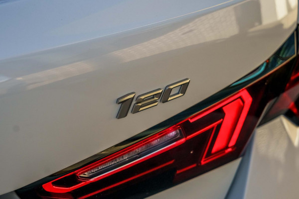 2025 BMW 1 Series F70 120 M Sport Hatch image 11