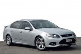 Ford Falcon XR6 FG MKII