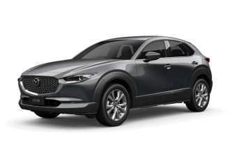 Mazda CX-30 G20 Touring DM Series
