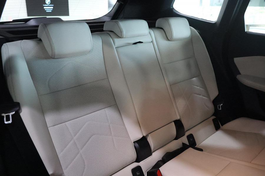 2026 BMW X1 U11 xDrive25e M Sport SUV