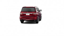 2025 Nissan Patrol Y62 Series 5 Ti-L SUV image 20
