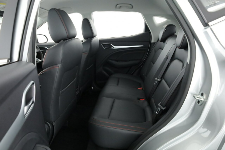 2025 MG ZST S13 Vibe SUV Image 28