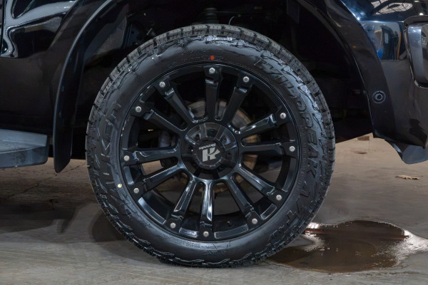 2020 MY20.75 Ford Ranger PX MkIII Wildtrak Ute image 22