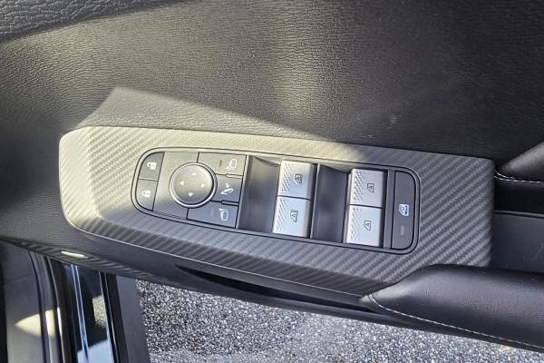 2025 Mitsubishi Outlander ZM Exceed SUV Image 15