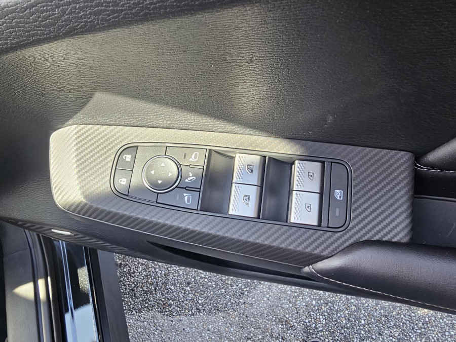 2025 Mitsubishi Outlander ZM Exceed SUV Image 15