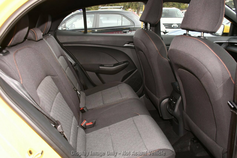 2025 MG MG3 ZP22 Excite Hatch Image 9