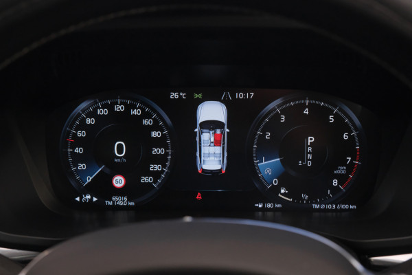 2019 Volvo XC60 UZ T8 R-Design SUV