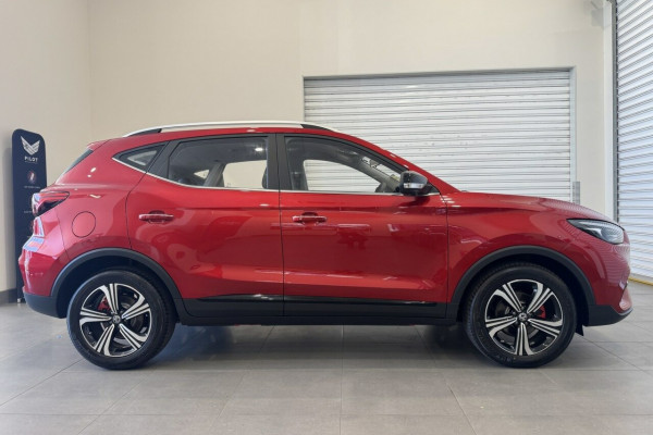 2024 MG ZST S13 Excite SUV