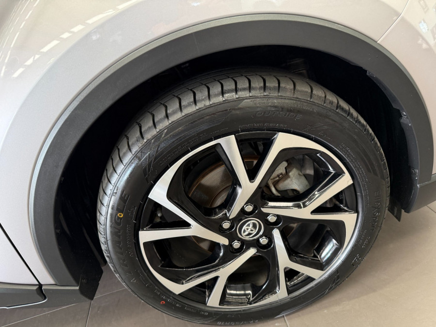 2019 Toyota C-HR NGX50R Koba SUV Image 17