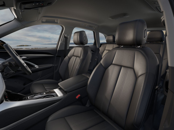 2025 Audi Q5 GU TFSI 150kW SUV image 3