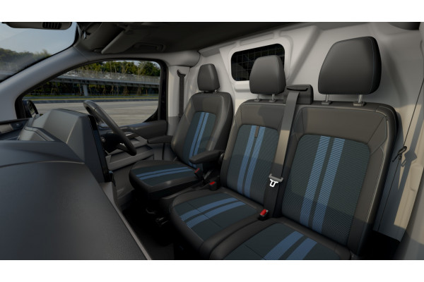 2025 MY26 Ford Transit Custom AV Sport SWB Van Image 11