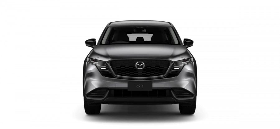 2026 Mazda CX-5 KM Series G25 Pure  SUV Image 4