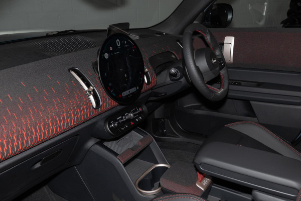 2026 MINI Countryman U25 S JCW Sport SUV
