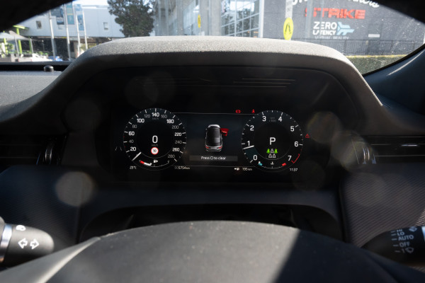 2025 MY25.5 Land Rover Discovery Sport L550 P250 Dynamic SE SUV image 21