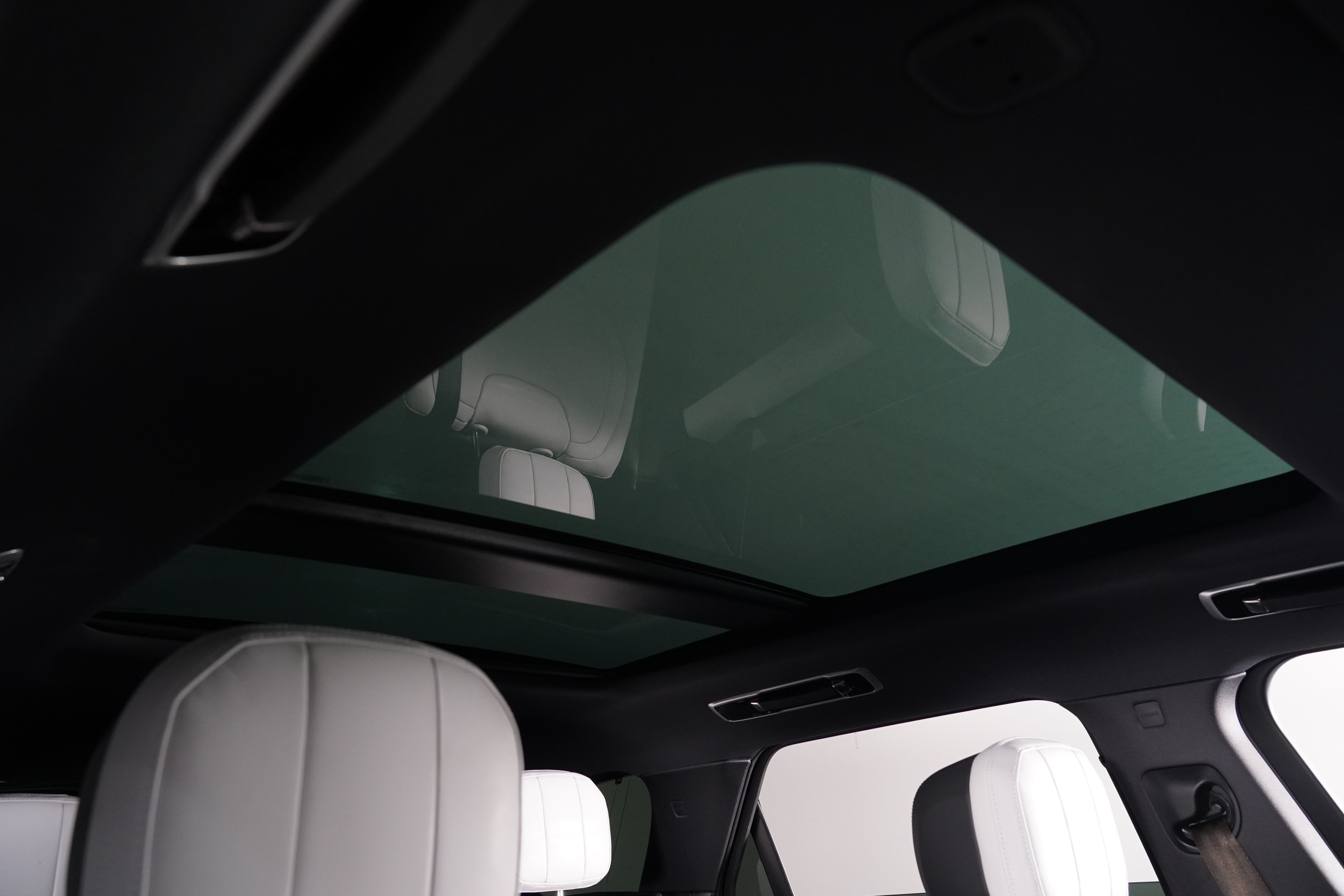 2023 Land Rover Range Rover Sport Sport D300 Se Dynamic (221kw) SUV Image 29