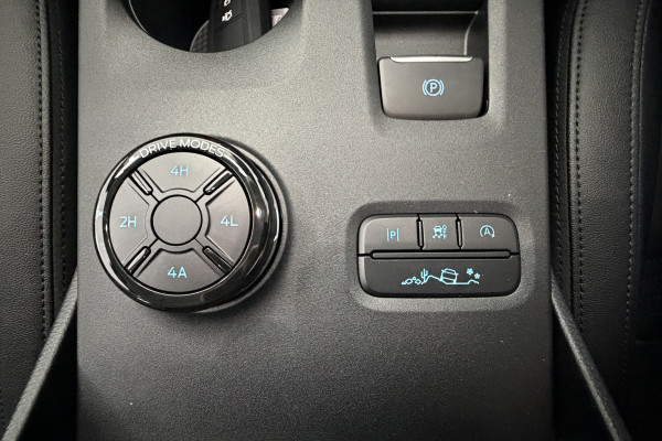 2026 MY26.5 Ford Everest UB Active SUV Image 28