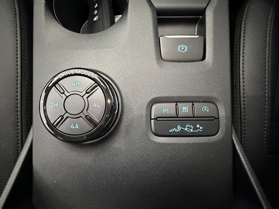 2026 MY26.5 Ford Everest UB Active SUV Image 28