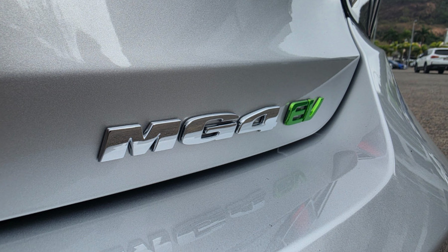 2026 MG MG4 EV Urban AH4E Essence 43 Hatch Image 13