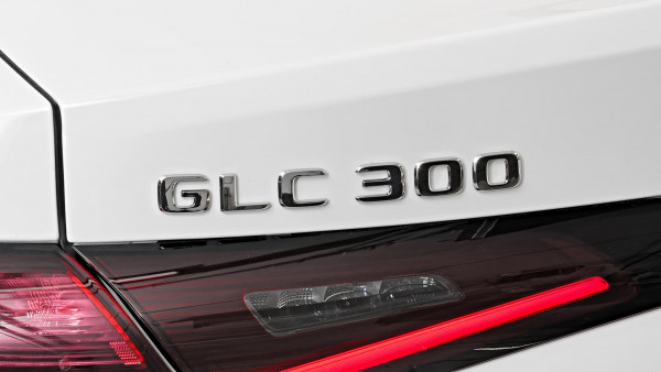 2026 Mercedes-Benz GLC-Class C254 GLC300 SUV image 19