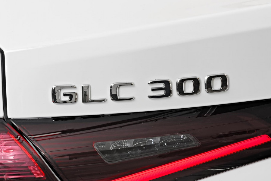 2026 Mercedes-Benz GLC-Class C254 GLC300 SUV