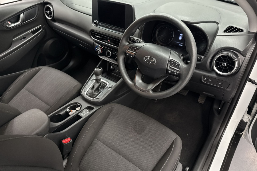 2023 Hyundai Kona Wagon Image 13
