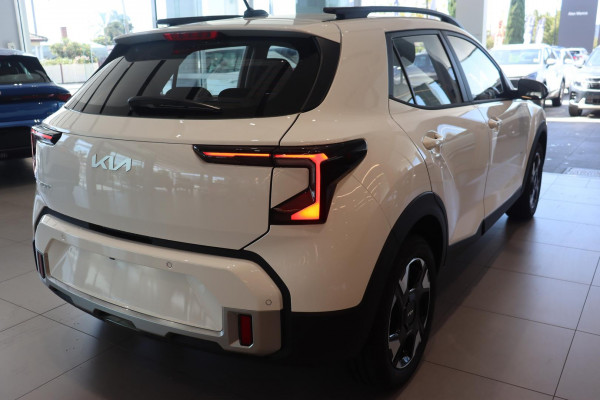2026 Kia Stonic YB PE2 S SUV Image 13