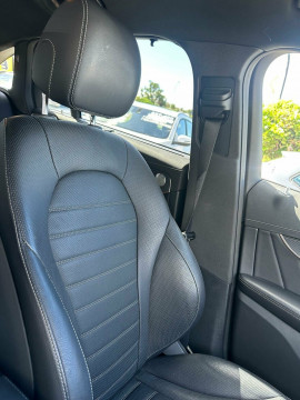 2021 MY21.5 Mercedes-Benz EQC N293 EQC400 SUV image 21