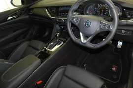 2018 Holden Commodore ZB MY19 VXR Liftback