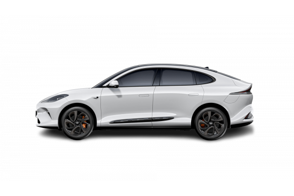 2025 MG IM6 S12L Platinum SUV Image 2