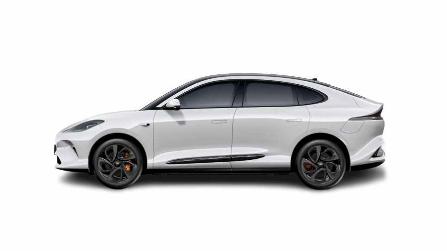 2025 MG IM6 S12L Platinum SUV Image 2