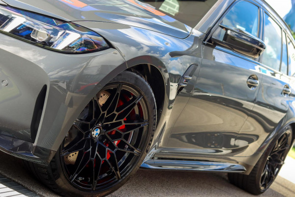 2025 BMW M3 G81 LCI Competition Wagon image 2