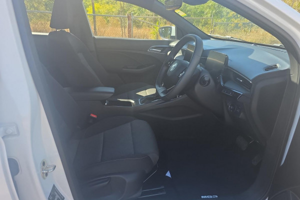 2025 MY25.5 MG MG3 ZP22 Excite Hatch Image 15