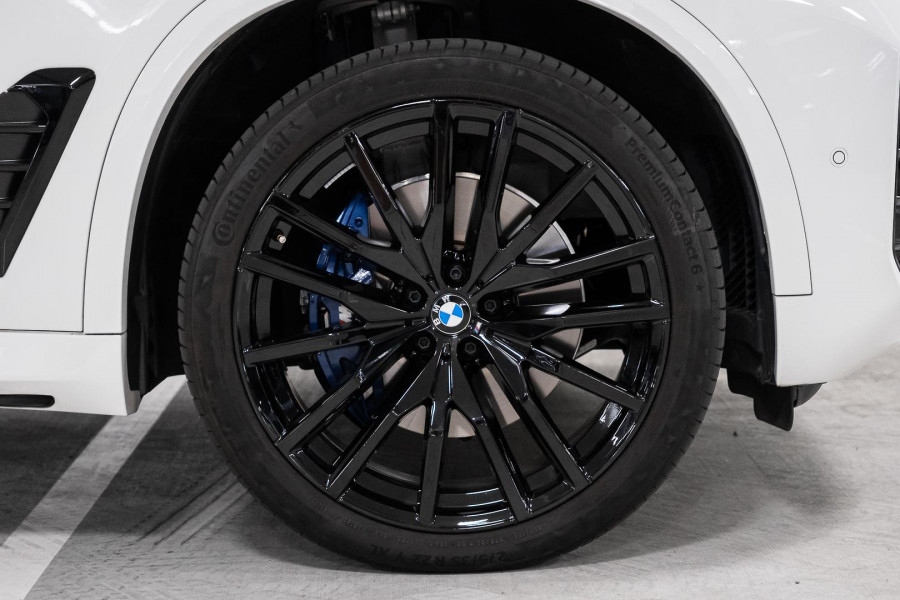 2025 BMW X5 G05 LCI xDrive30d M Sport SUV