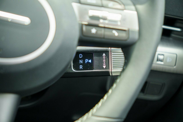 2026 MY27 Hyundai KONA SX2.V3 Hybrid SUV Image 13