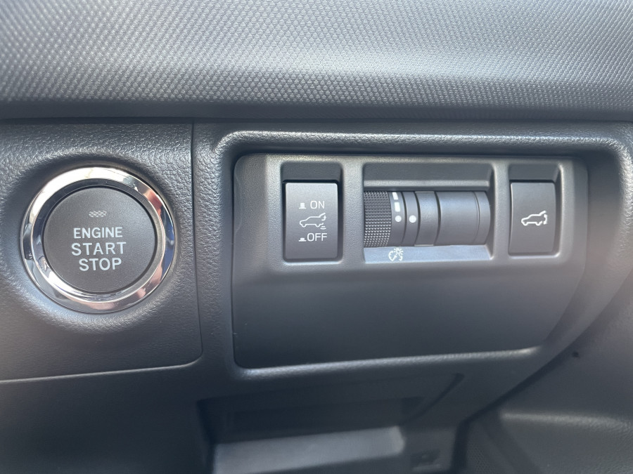 2026 Subaru Forester S6 Premium SUV Image 26