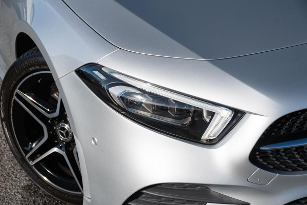 2022 Mercedes-Benz A-Class V177 A180 Sedan image 21