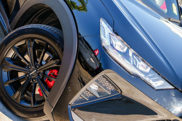 2025 GWM Haval H6GT B03 Ultra PHEV SUV Image 6