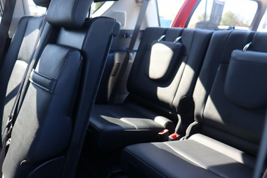 2017 Toyota LandCruiser Prado GDJ150R VX SUV Image 27