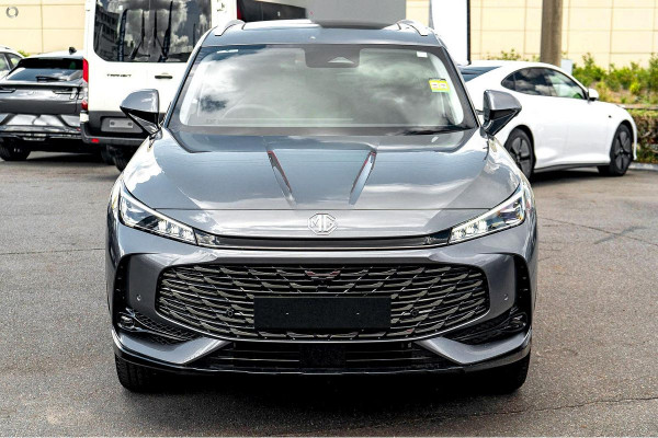 2025 MG HS AS33 Super Hybrid Essence SUV Image 2