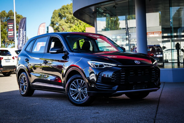 2025 MG ZS ZS32 Excite SUV